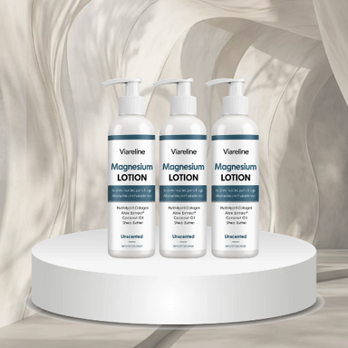 Magnesium Lotion