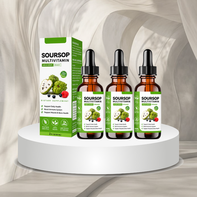 Soursop Multivitamin™