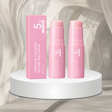 Plumping  Multi-effect Moisturizing Stick