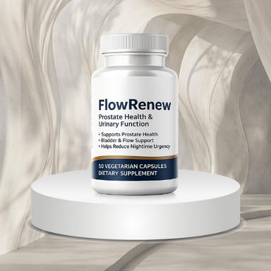 FlowRenew™