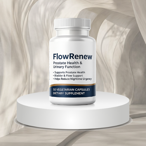 FlowRenew™