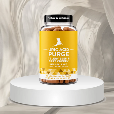 Uric Acid Purge