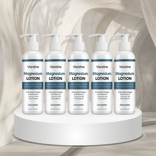 Magnesium Lotion