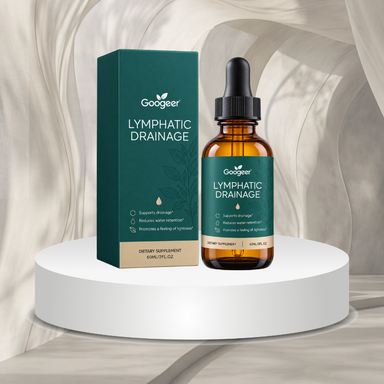 Lymphatic Drainage