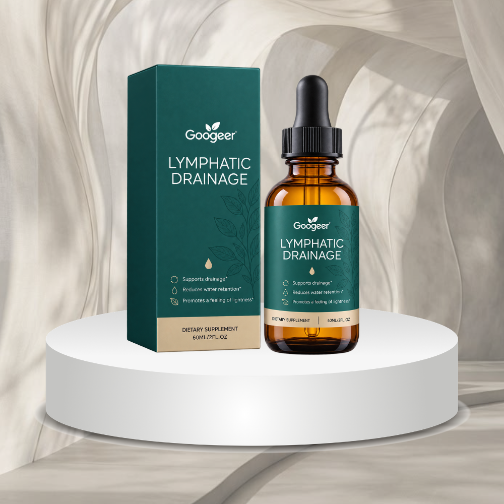 Lymphatic Drainage
