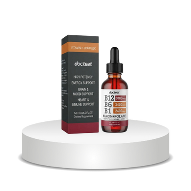 Docteat™ Vitamin B Complex