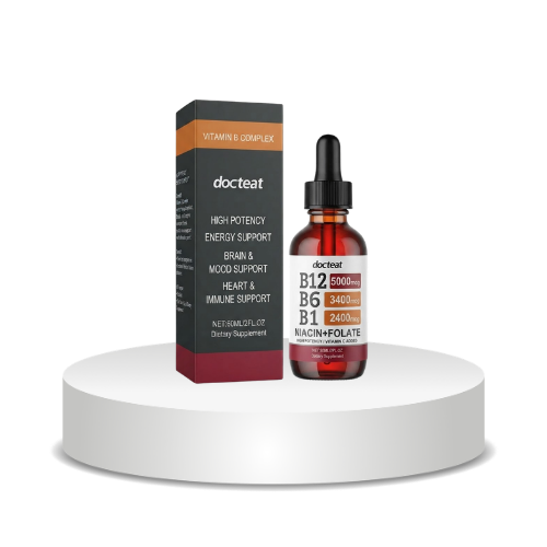 Docteat™ Vitamin B Complex