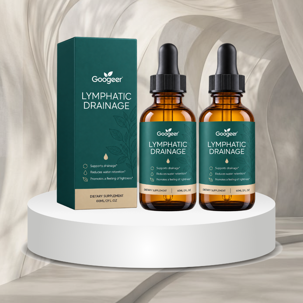 Lymphatic Drainage