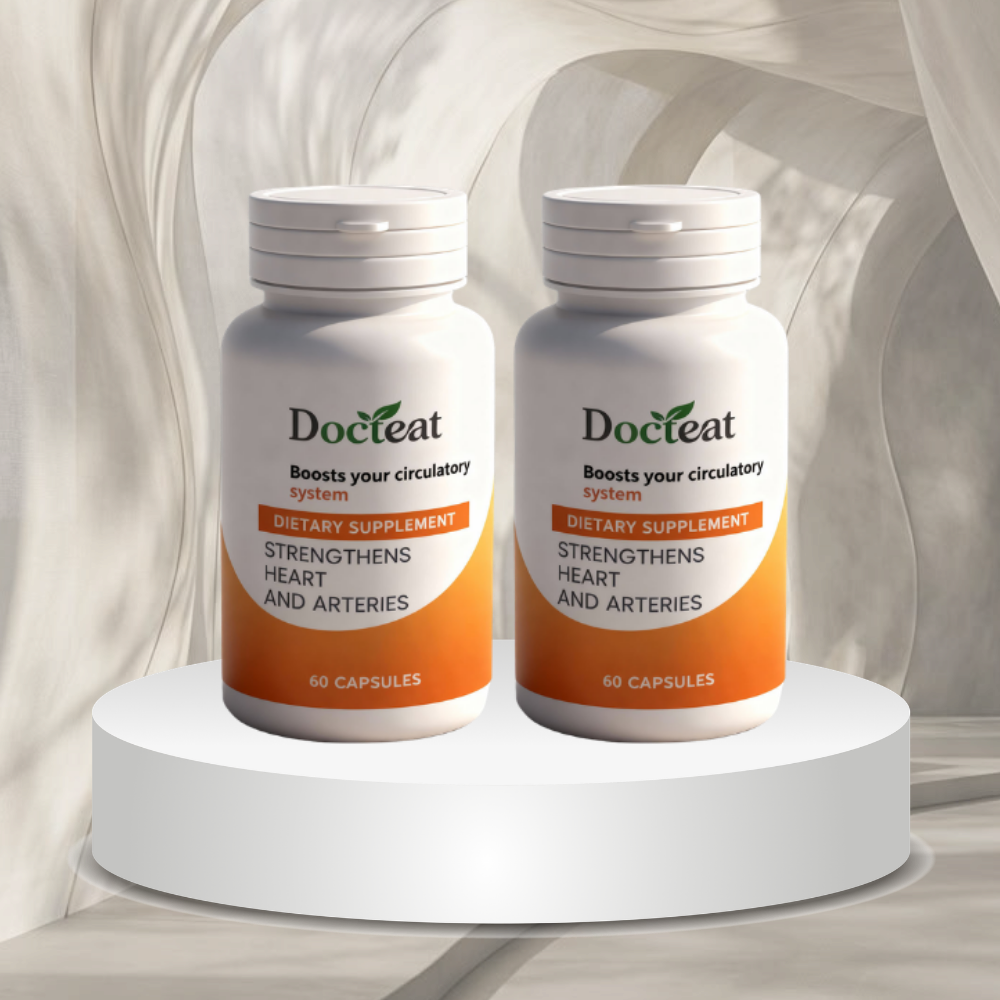 Docteat™ Circulatory Support