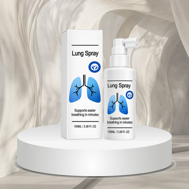 Lung Support