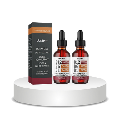 Docteat™ Vitamin B Complex