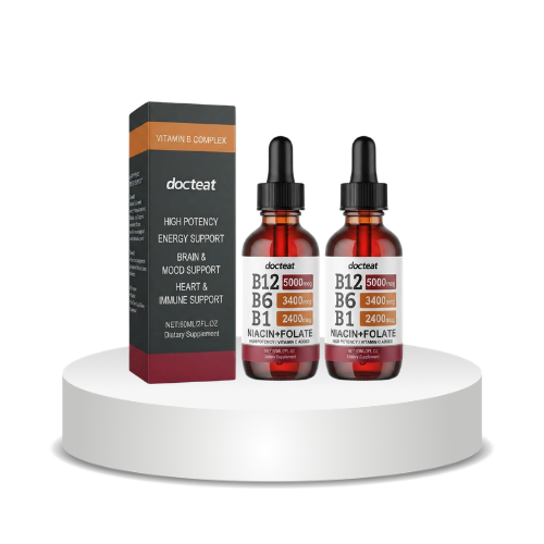 Docteat™ Vitamin B Complex