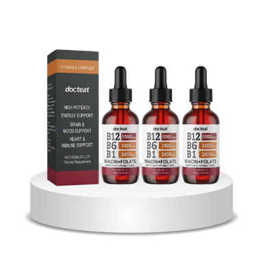 Docteat™ Vitamin B Complex