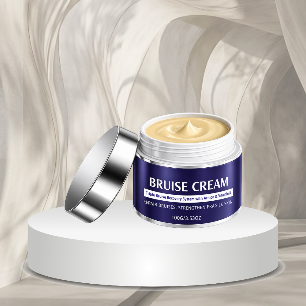 Bruise Cream