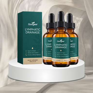 Lymphatic Drainage