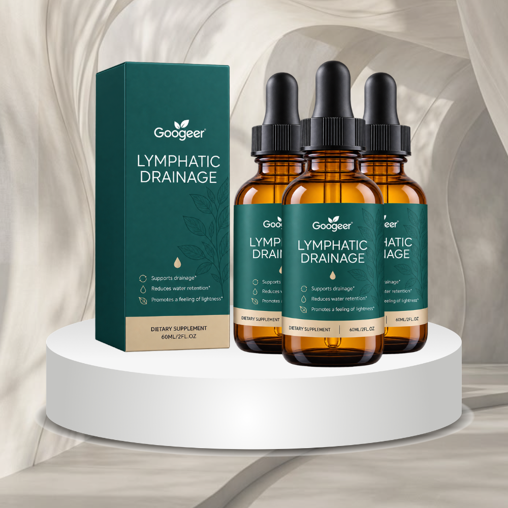 Lymphatic Drainage