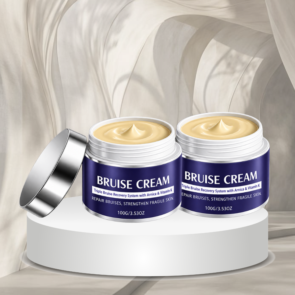 Bruise Cream