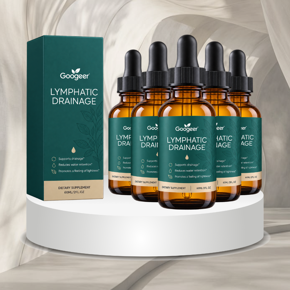 Lymphatic Drainage
