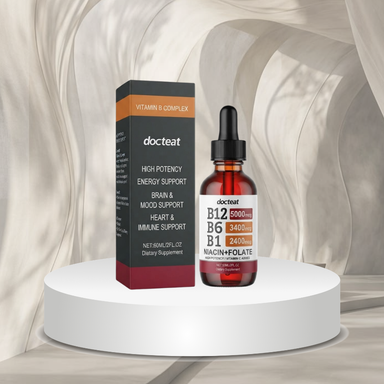 Docteat™ Vitamin B Complex