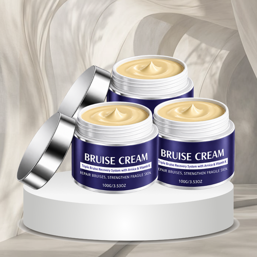 Bruise Cream