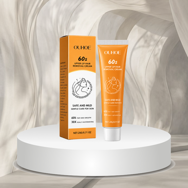 60s Hair Removal Cream™