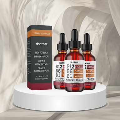 Docteat™ Vitamin B Complex