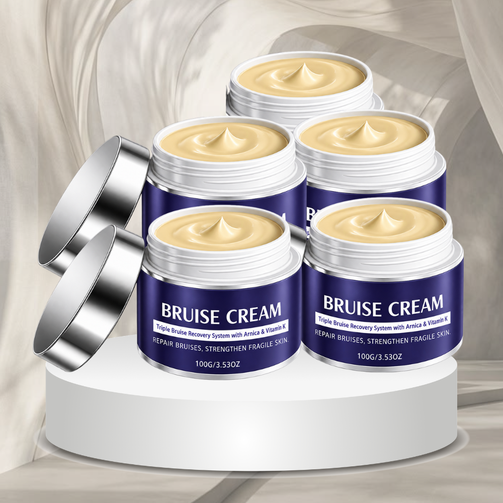 Bruise Cream
