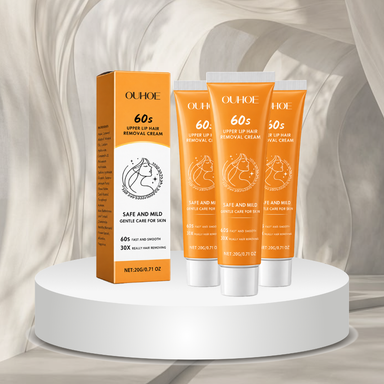 60s Hair Removal Cream™