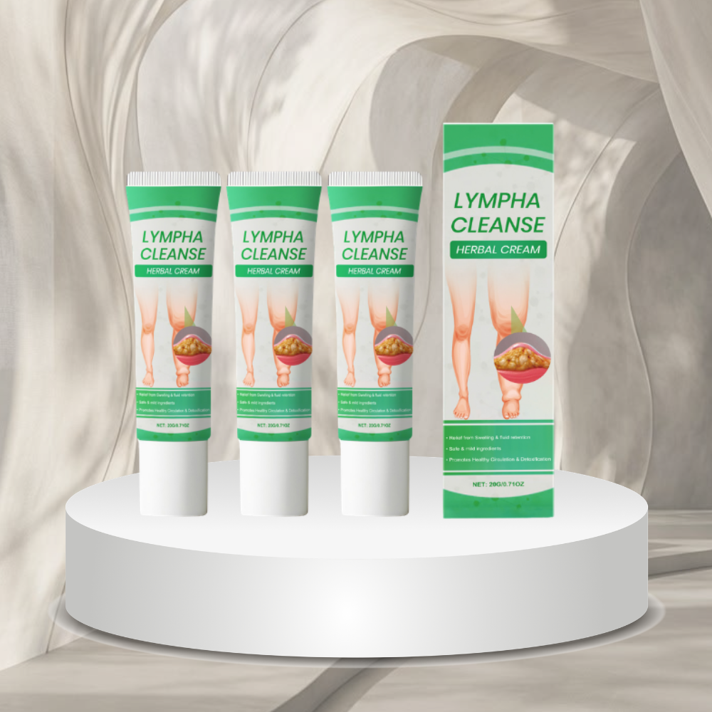 Lympha Cleanse™