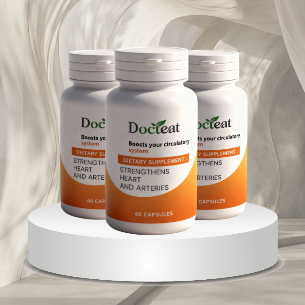 Docteat™ Circulatory Support