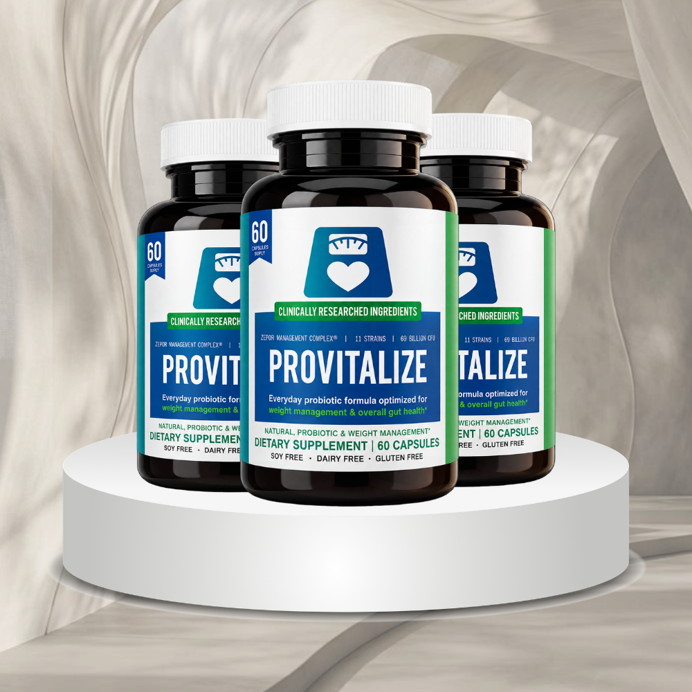 ProVitalize™