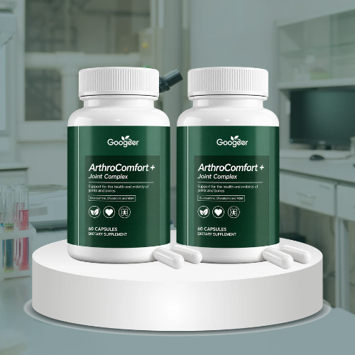 ArthroComfort+