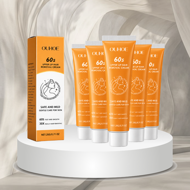 60s Hair Removal Cream™