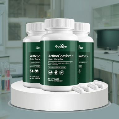 ArthroComfort+