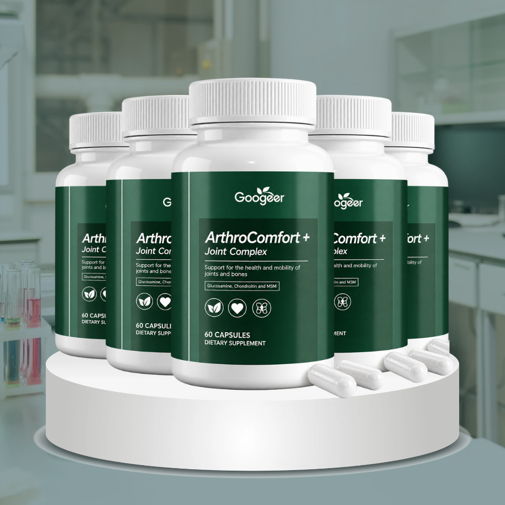 ArthroComfort+