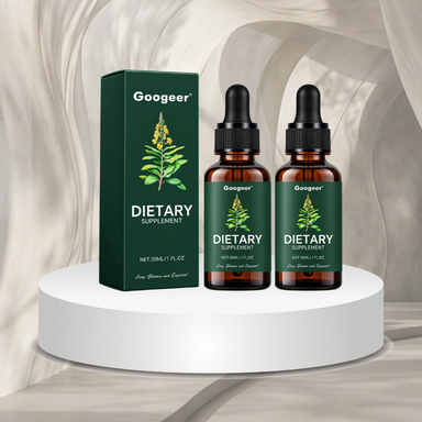 Lung Cleanse & Support