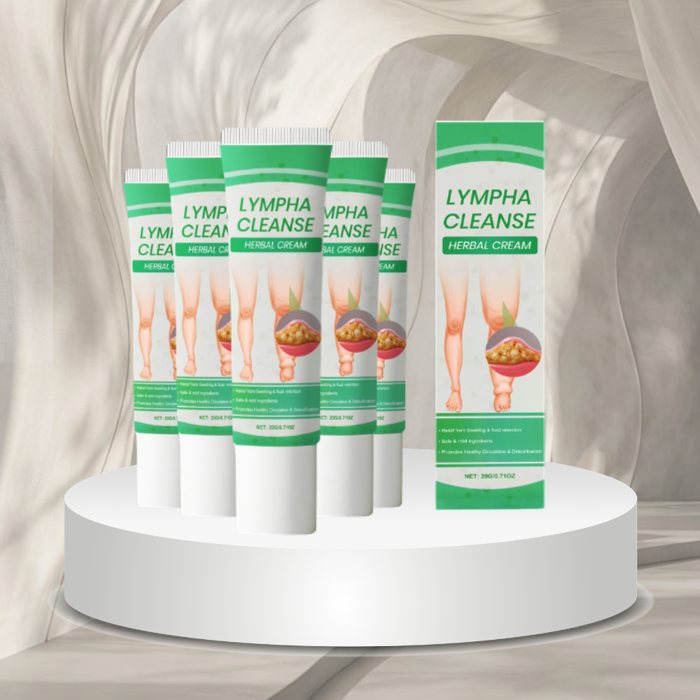 Lympha Cleanse™