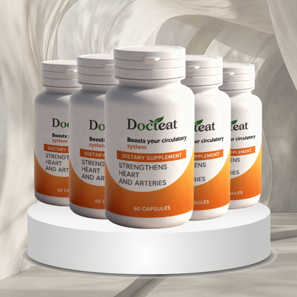 Docteat™ Circulatory Support