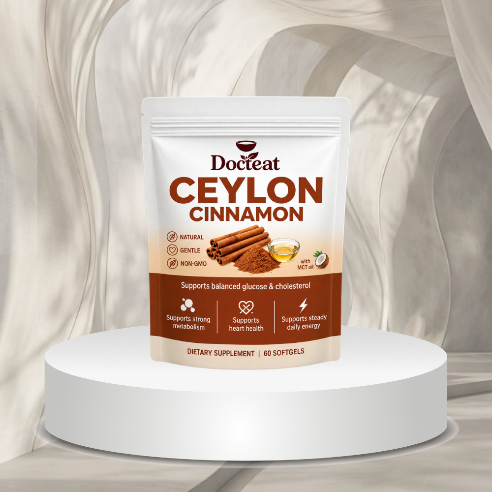 Ceylon Cinnamon
