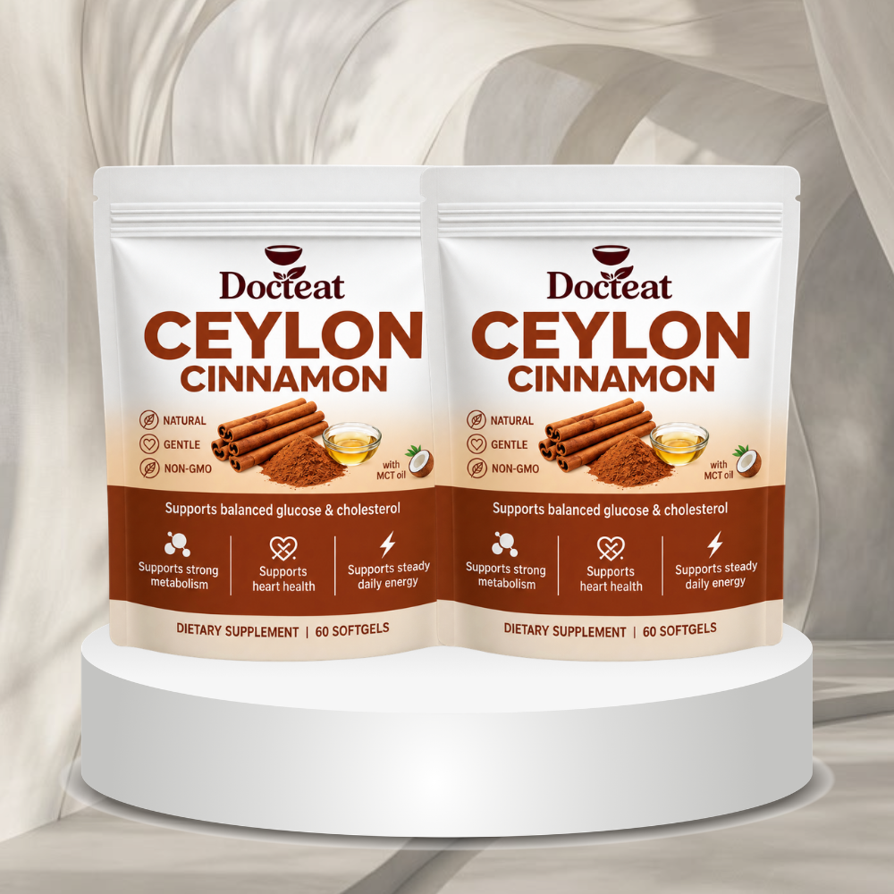 Ceylon Cinnamon
