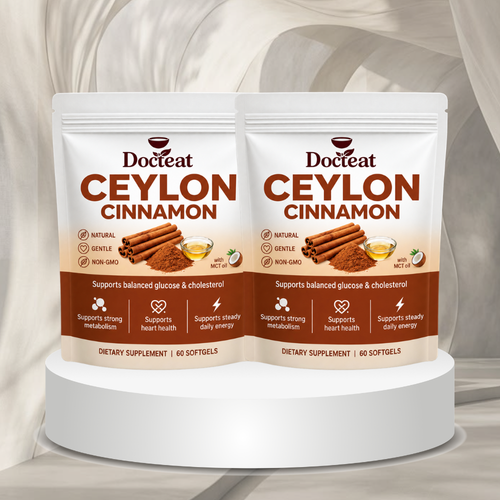 Ceylon Cinnamon