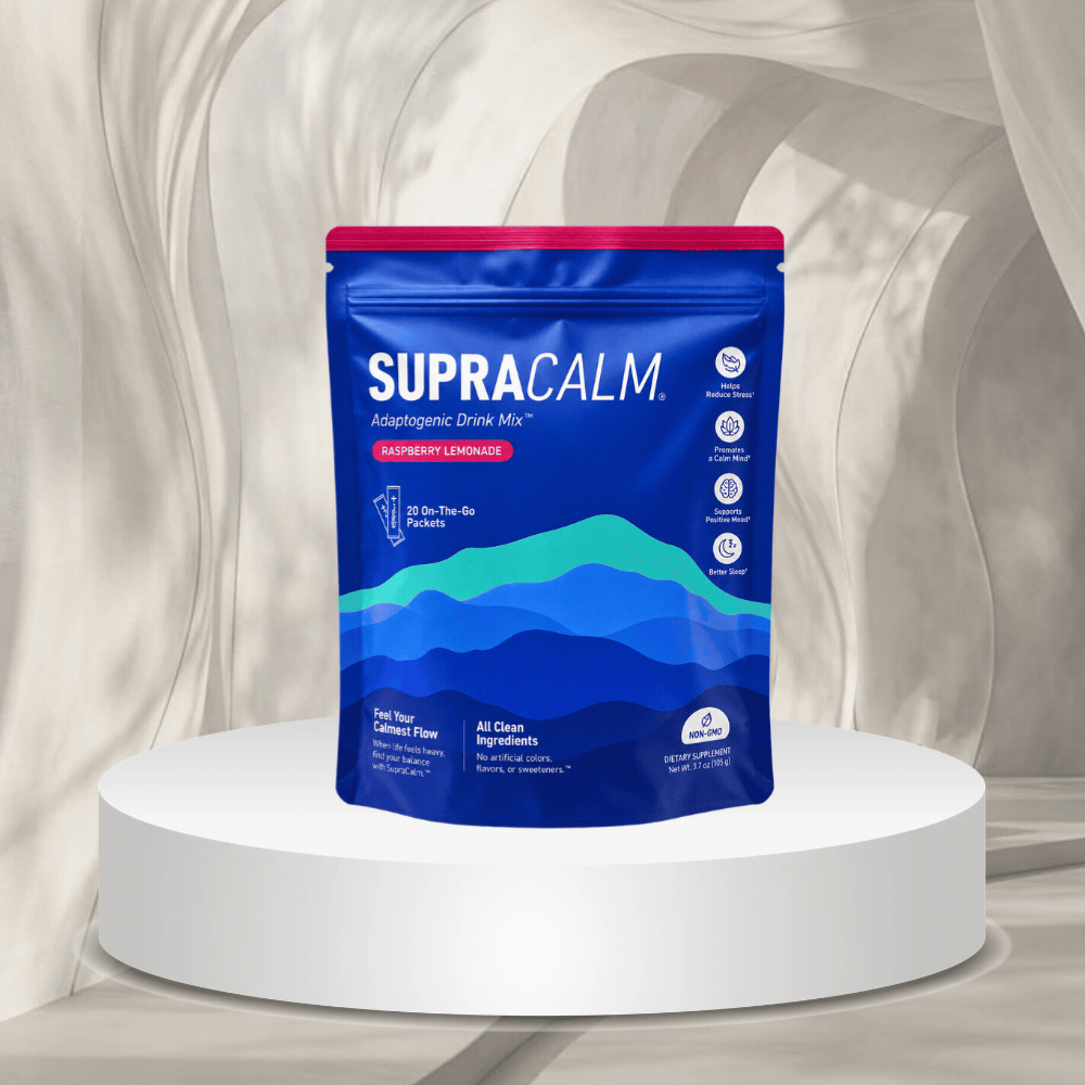 SupraCalm™