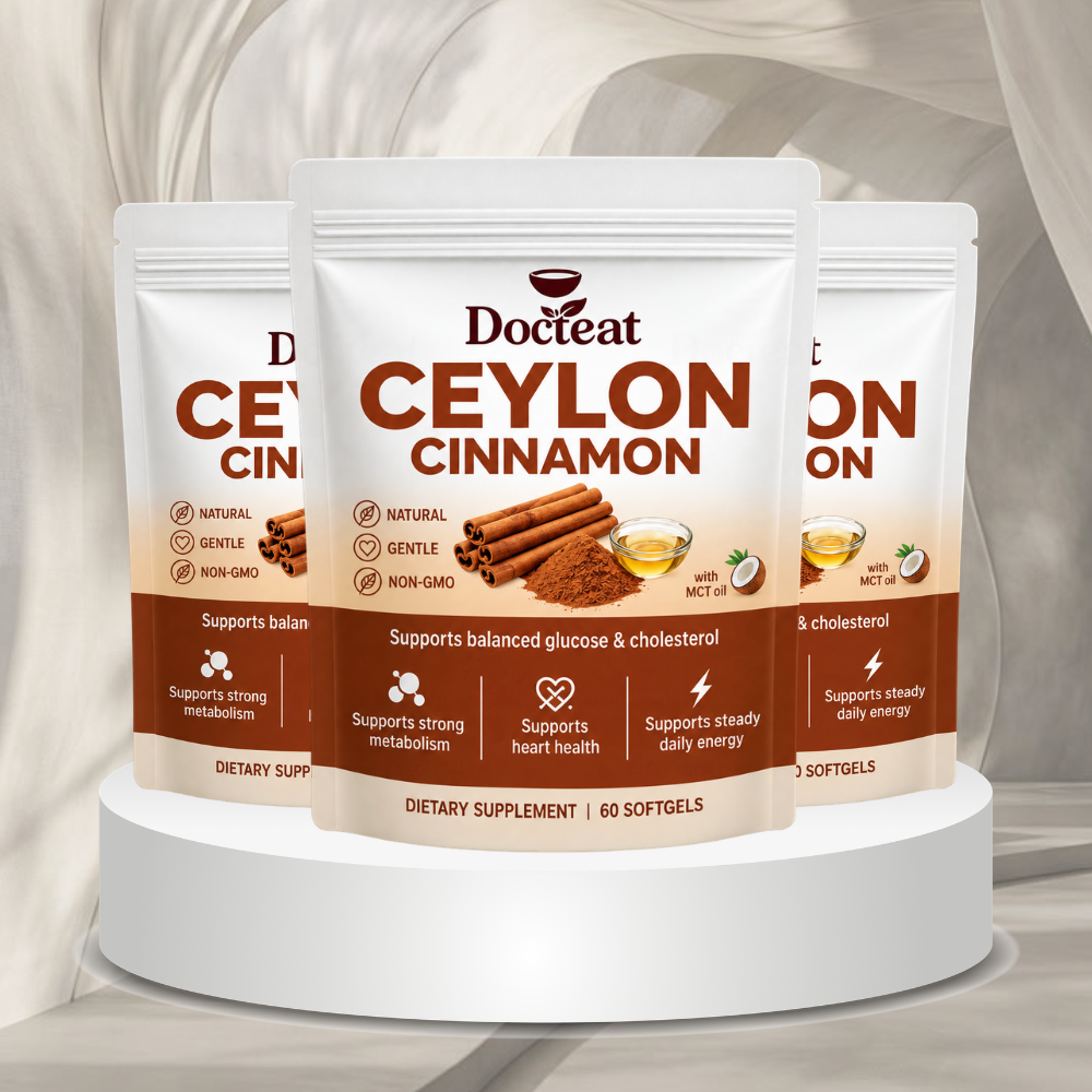 Ceylon Cinnamon