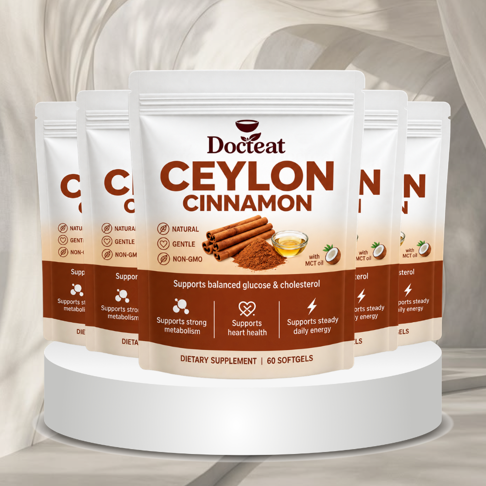 Ceylon Cinnamon