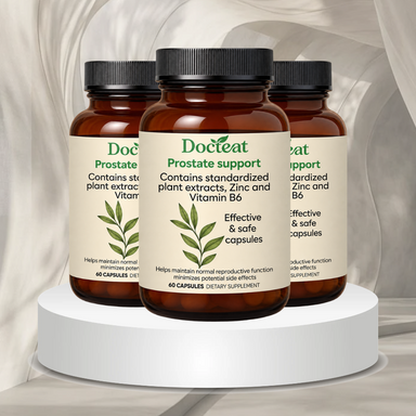 Prostate Support