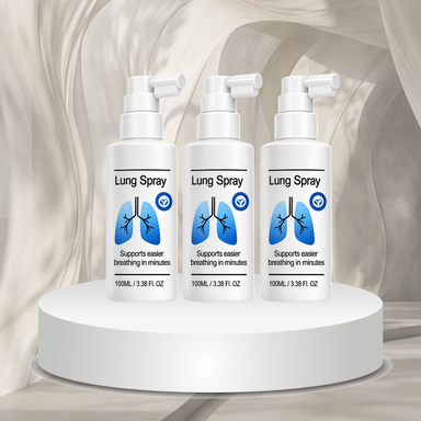 Lung Support