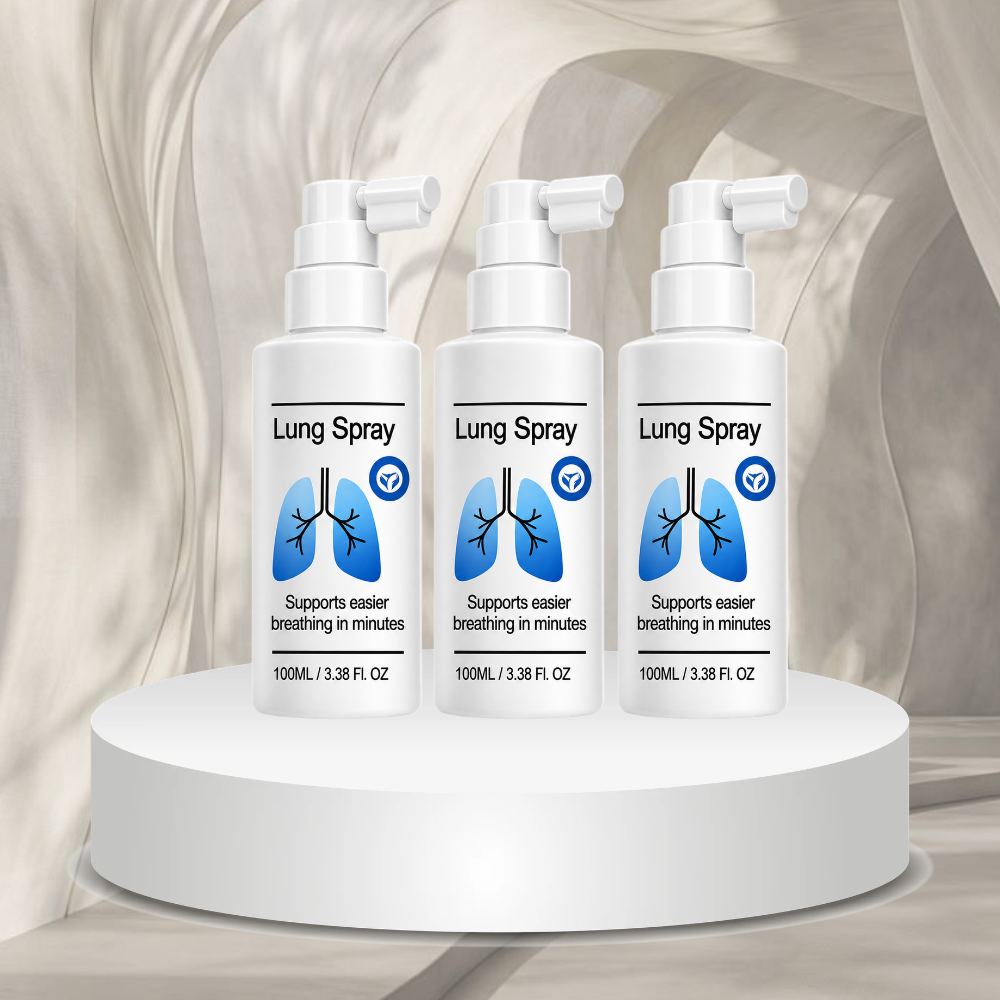 Lung Support