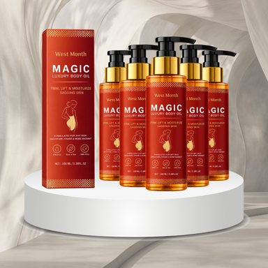 Magic Luxury Body Oil™