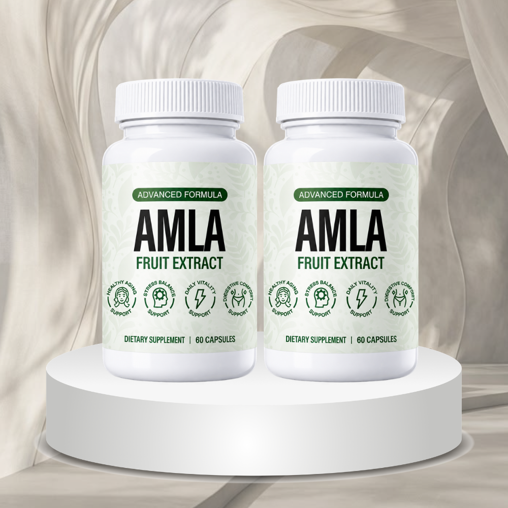 AMLA Fruit Extract