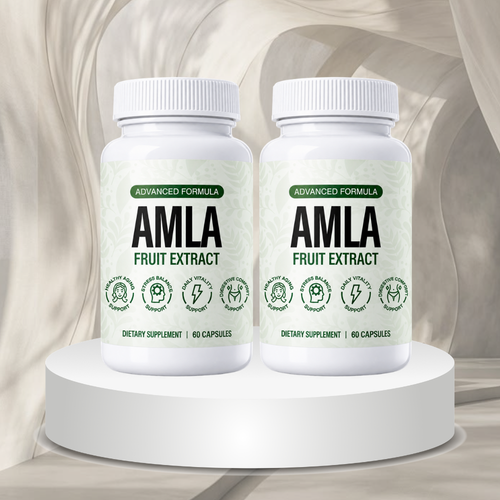 AMLA Fruit Extract